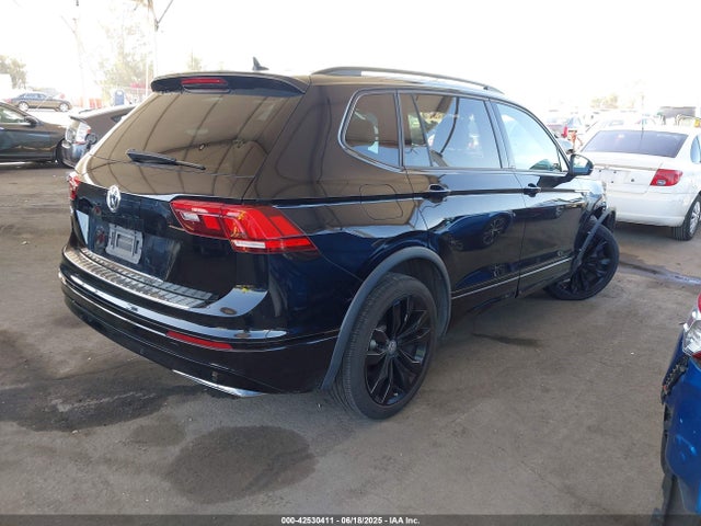 Volkswagen 2021 2021 3VV3B7AX7MM015580 Image 4