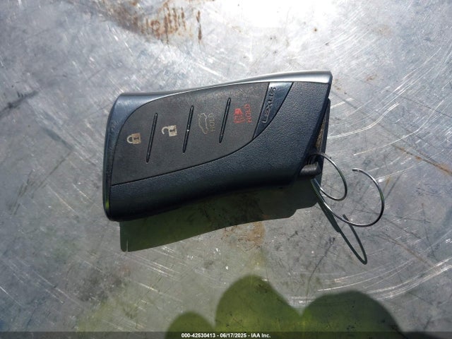 Lexus a25a-fxs, 3nm 2022 58ADA1C17NU017942 Image 11