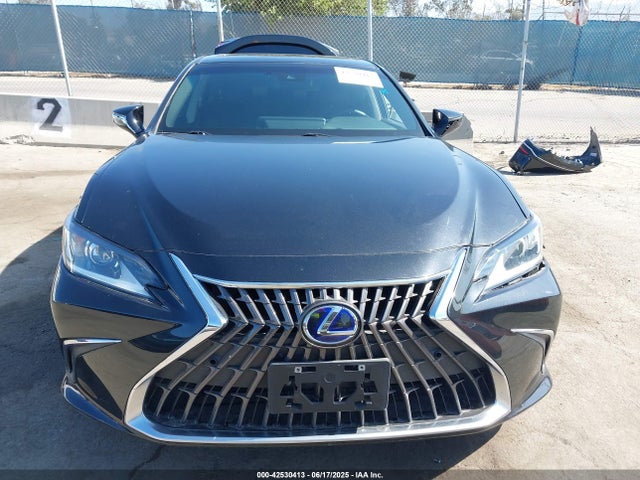 Lexus a25a-fxs, 3nm 2022 58ADA1C17NU017942 Image 13