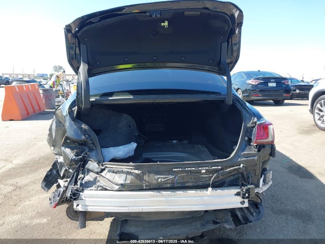 Lexus a25a-fxs, 3nm 2022 58ADA1C17NU017942 Image 17