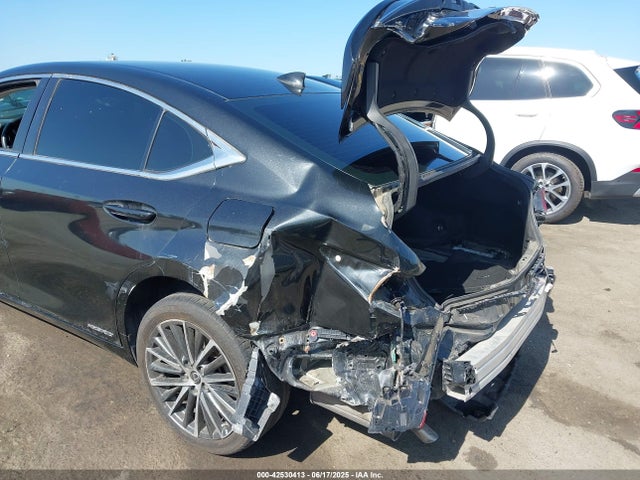 Lexus a25a-fxs, 3nm 2022 58ADA1C17NU017942 Image 6