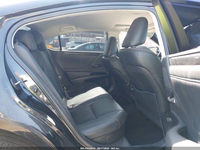 Lexus a25a-fxs, 3nm 2022 58ADA1C17NU017942 Image 8