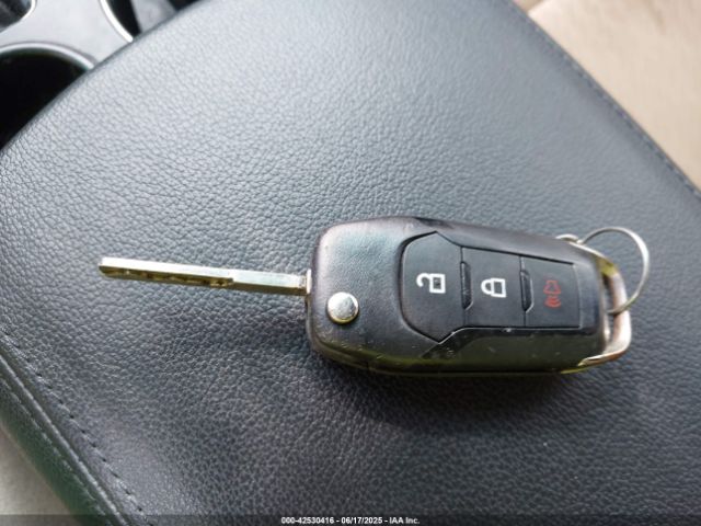 2017 FORD EXPLORER 1FM5K7BH4HGB49618 Photo 10
