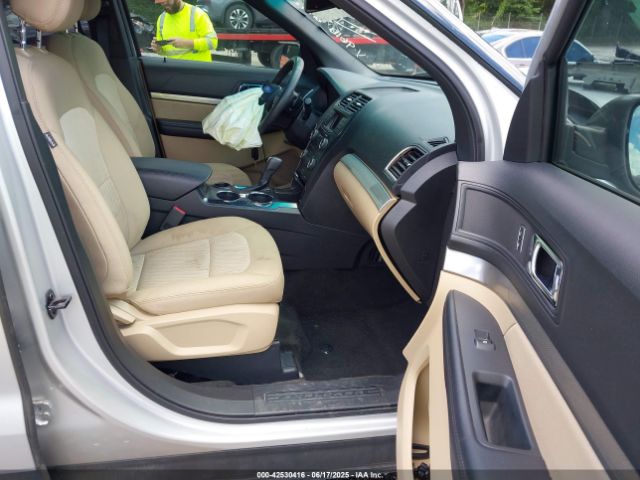 2017 FORD EXPLORER 1FM5K7BH4HGB49618 Photo 4