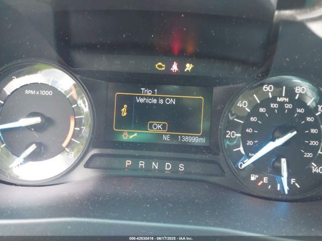 2017 FORD EXPLORER 1FM5K7BH4HGB49618 Photo 6