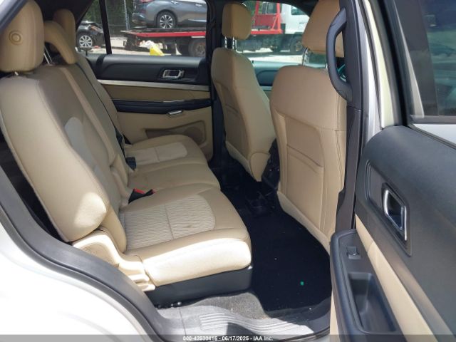 2017 FORD EXPLORER 1FM5K7BH4HGB49618 Photo 7