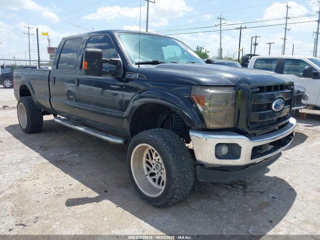 Ford F-250 2015 1FT7W2B68FEA39036 Image 17