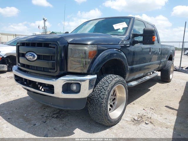 Ford F-250 2015 1FT7W2B68FEA39036 Image 18