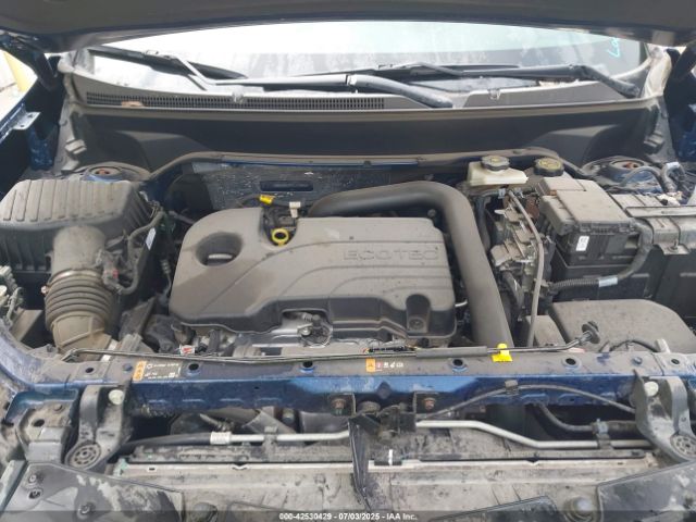 3GNAXMEG4PL179855 Chevrolet lsd