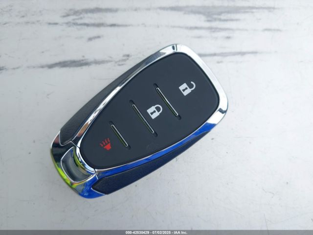 3GNAXMEG4PL179855 Chevrolet lsd