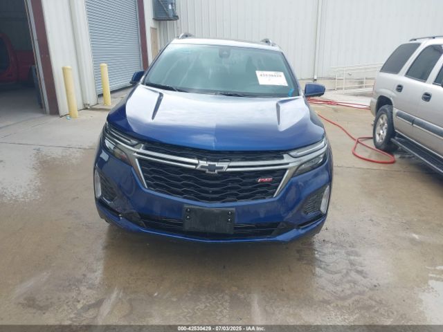 3GNAXMEG4PL179855 Chevrolet lsd