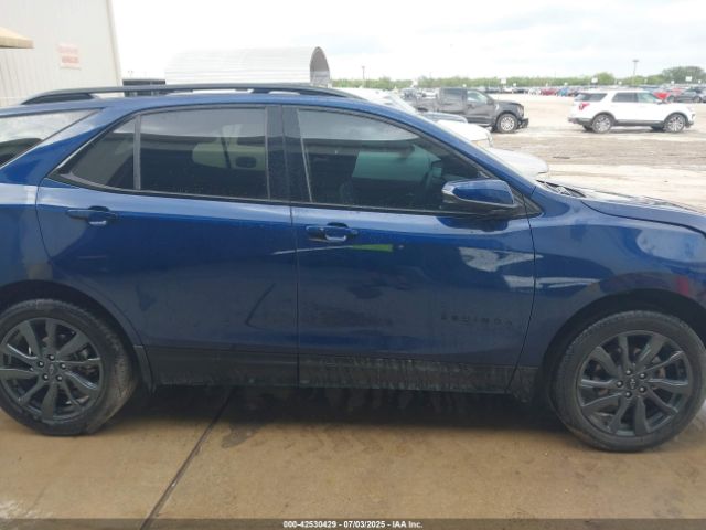 3GNAXMEG4PL179855 Chevrolet lsd