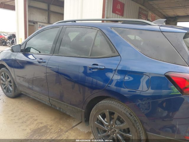 3GNAXMEG4PL179855 Chevrolet lsd