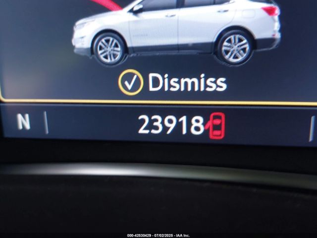 3GNAXMEG4PL179855 Chevrolet lsd