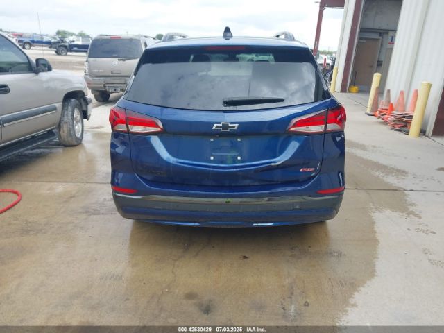 3GNAXMEG4PL179855 Chevrolet lsd