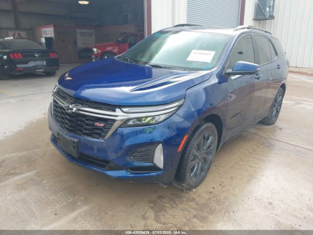 3GNAXMEG4PL179855 Chevrolet lsd