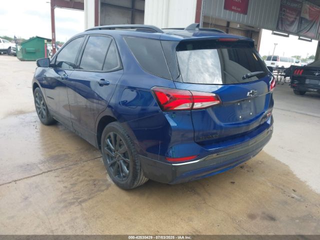 3GNAXMEG4PL179855 Chevrolet lsd