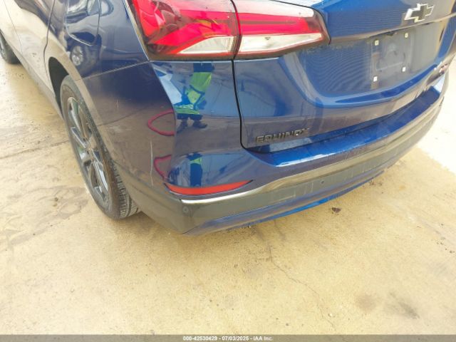 3GNAXMEG4PL179855 Chevrolet lsd