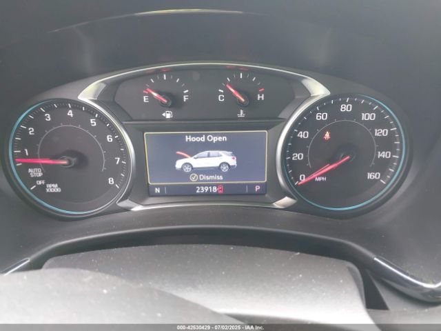 3GNAXMEG4PL179855 Chevrolet lsd
