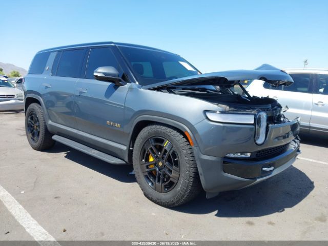2023 RIVIAN R1S 7PDSGABA5PN005300