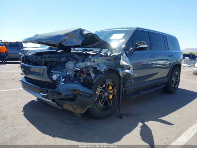 2023 RIVIAN R1S 7PDSGABA5PN005300 Photo 1