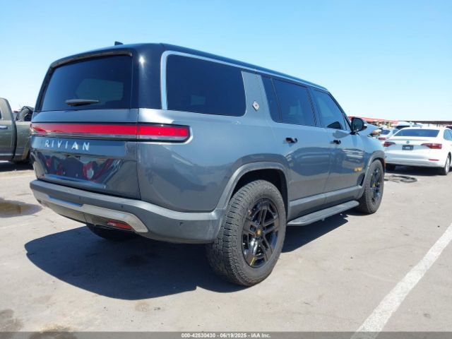 2023 RIVIAN R1S 7PDSGABA5PN005300 Photo 3
