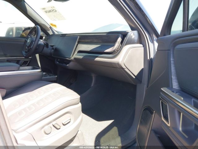 2023 RIVIAN R1S 7PDSGABA5PN005300 Photo 4
