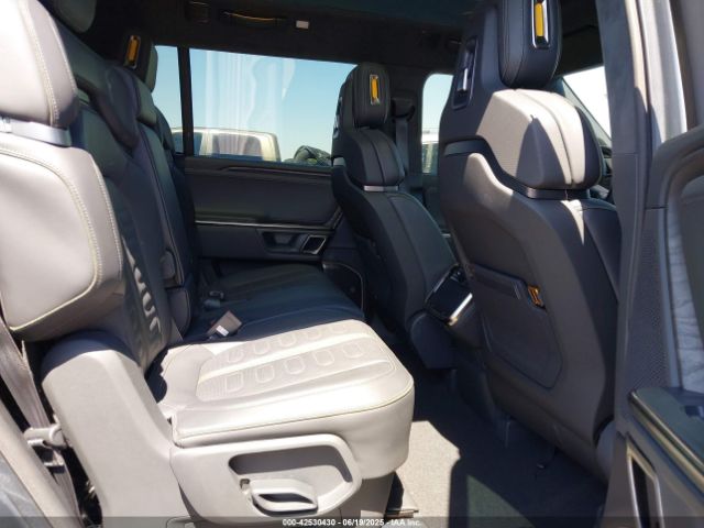 2023 RIVIAN R1S 7PDSGABA5PN005300 Photo 7