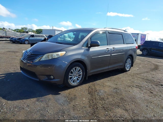 5TDYK3DC7GS719398 Toyota 2gr-fks