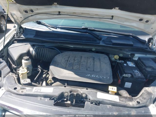 2013 CHRYSLER TOWN & COUNTRY 2C4RC1BG4DR630825 Photo 9