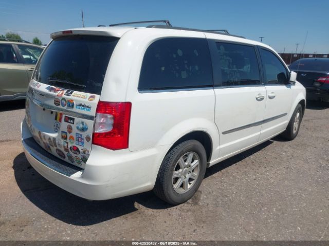 2013 CHRYSLER TOWN & COUNTRY 2C4RC1BG4DR630825 Photo 3