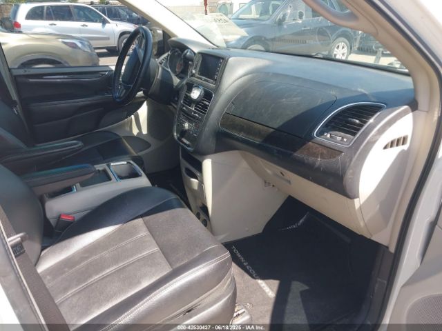 2013 CHRYSLER TOWN & COUNTRY 2C4RC1BG4DR630825 Photo 4