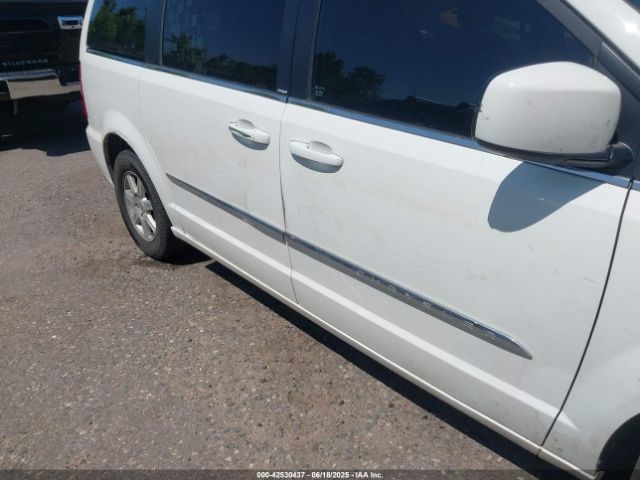 2013 CHRYSLER TOWN & COUNTRY 2C4RC1BG4DR630825 Photo 5