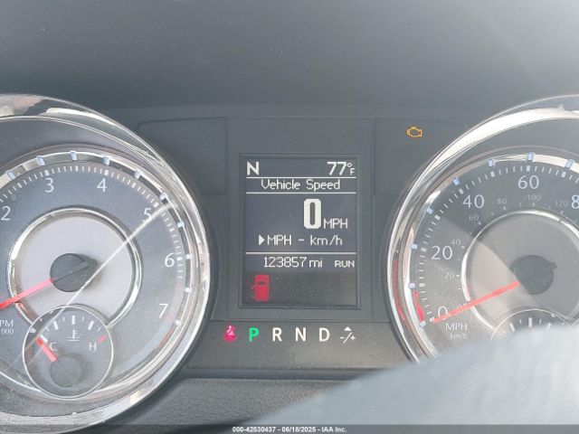 2013 CHRYSLER TOWN & COUNTRY 2C4RC1BG4DR630825 Photo 6
