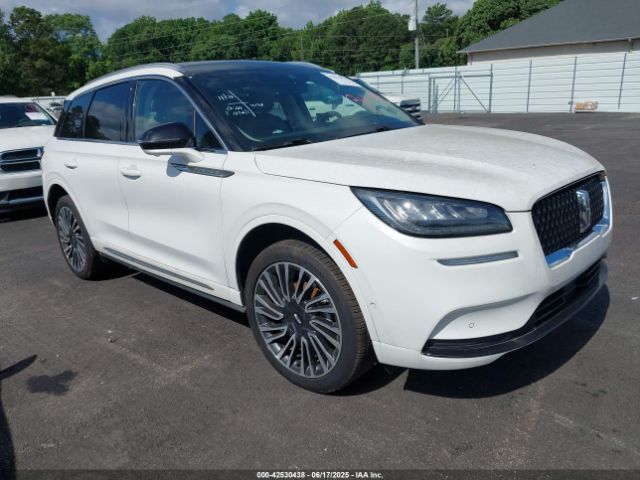 2022 LINCOLN CORSAIR 5LMCJ2DH7NUL08720