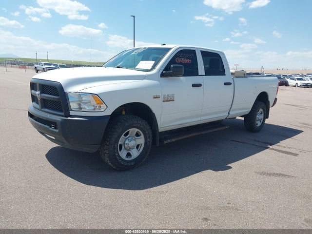 3C6UR5HJ6EG243386 RAM 2014