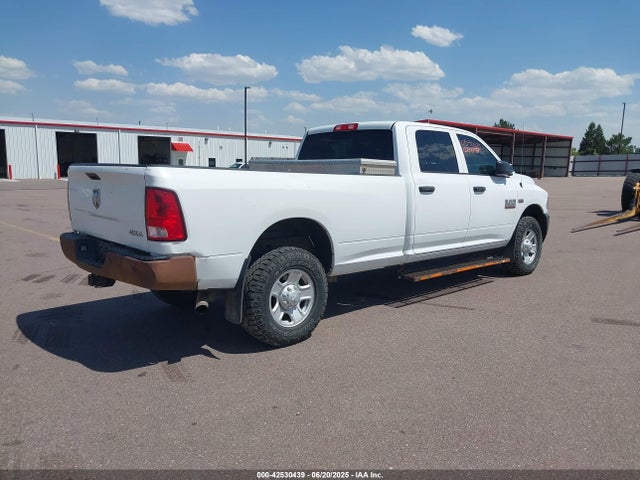 3C6UR5HJ6EG243386 RAM 2014