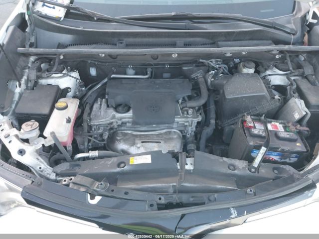 2T3YFREV5HW335093 Toyota 2ar-fe
