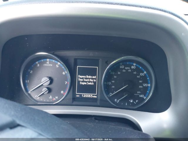 2T3YFREV5HW335093 Toyota 2ar-fe