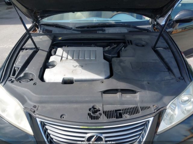 2007 LEXUS ES 350 JTHBJ46G372012447 Photo 9