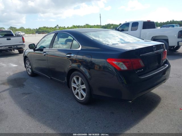 2007 LEXUS ES 350 JTHBJ46G372012447 Photo 2