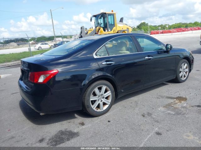 2007 LEXUS ES 350 JTHBJ46G372012447 Photo 3