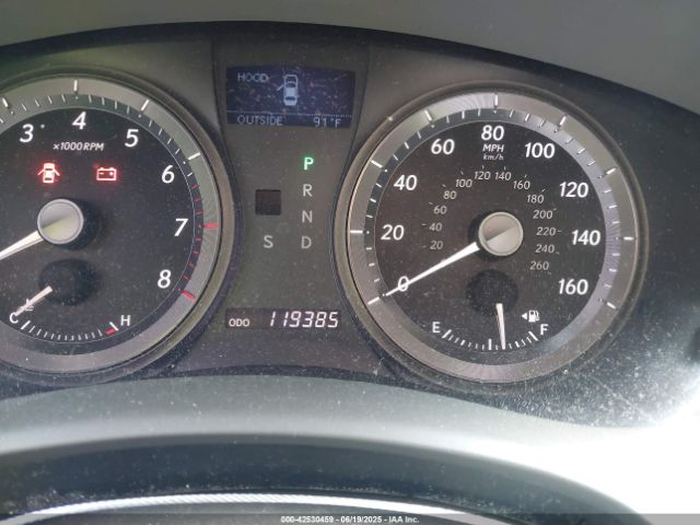 2007 LEXUS ES 350 JTHBJ46G372012447 Photo 6