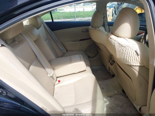 2007 LEXUS ES 350 JTHBJ46G372012447 Photo 7