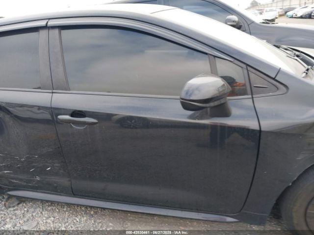 JTDEBRBE7LJ007846 Toyota 2zr-fxe, 1nm