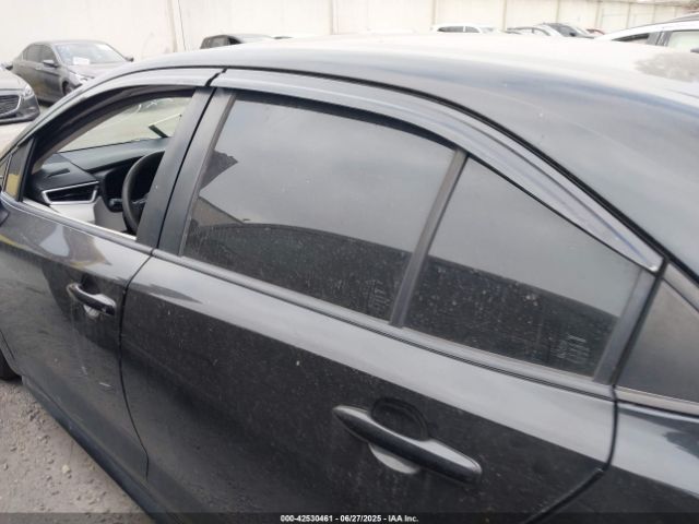 JTDEBRBE7LJ007846 Toyota 2zr-fxe, 1nm