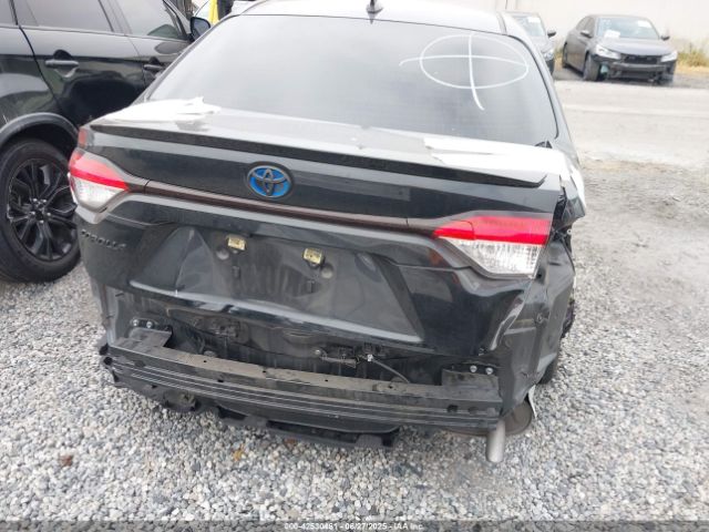 JTDEBRBE7LJ007846 Toyota 2zr-fxe, 1nm