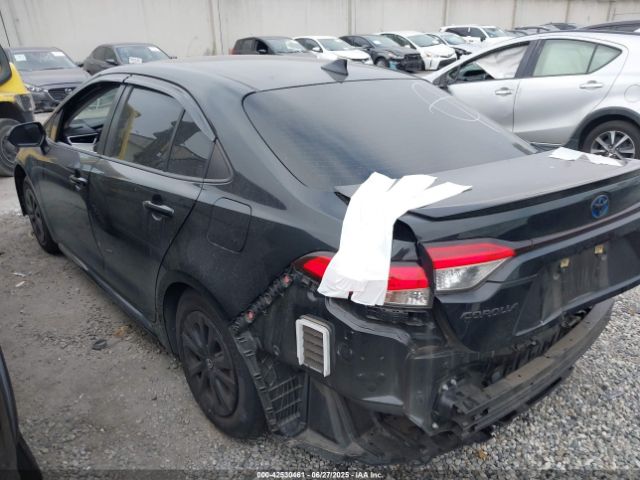 JTDEBRBE7LJ007846 Toyota 2zr-fxe, 1nm