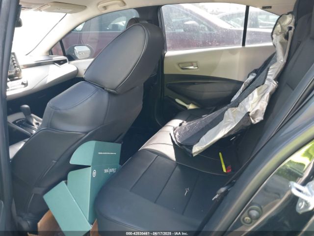 JTDEBRBE7LJ007846 Toyota 2zr-fxe, 1nm