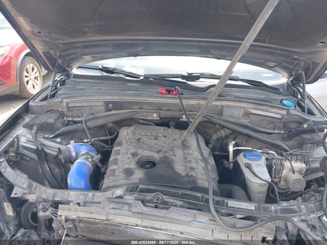 2016 AUDI Q5 WA1L2AFP9GA021848 Photo 9